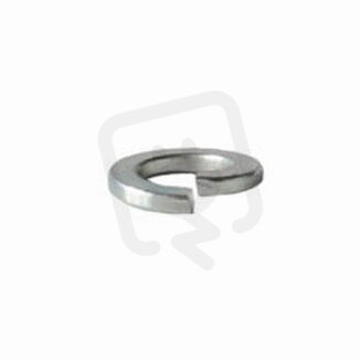 Podložka DIN127-B pružná (obd.průřez) M4 pr.4,1mm ZB KOŇAŘÍK 31301004