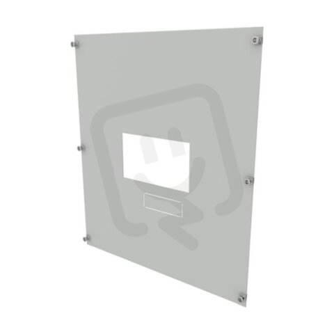 PSN-FP/S-NZM4-600/600-MV-XVTL Krycí desk