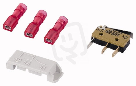 XNH123-XPOS Dálková signalizace polohy víka pro odpínač XNH1 XNH2 NH3 182996
