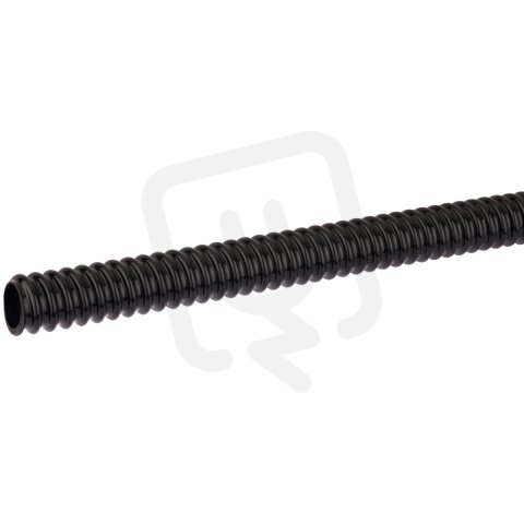 SILVYN ELU 25.0X30.5 BK 30M