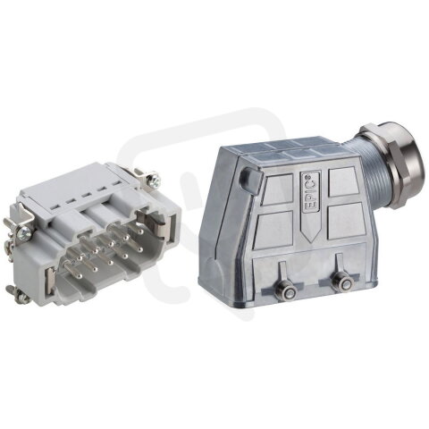 Sada EPIC ULTRA Kit H-B 10 SP TS QB 11-21 LAPP 75009738
