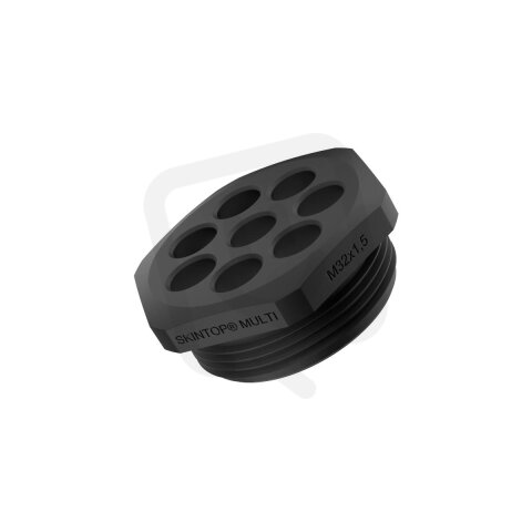SKINTOP MULTI-M 32X1.5 - 8X2-6 MM