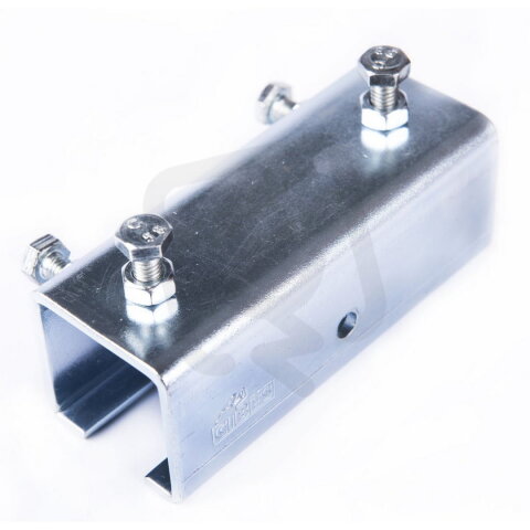 Součást kabelového vozíku TRACK COUPLER C30 LAPP 62200424