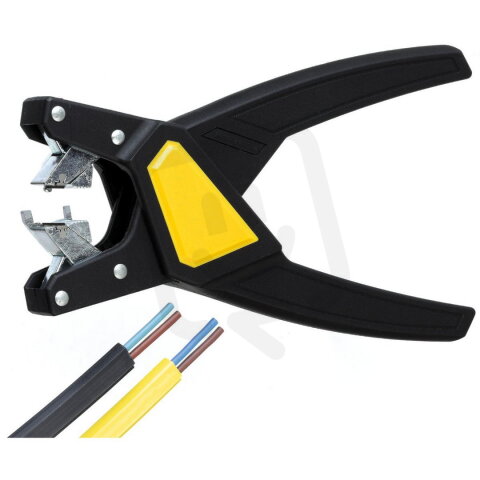 Odplášťovací nástroj ASI-STRIP PRO STRIPPING TOOL LAPP 61735831