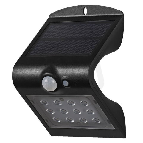 ENDURA Flood Solar Butterfly Solar Sensor 1.5W LEDVANCE 4099854429392
