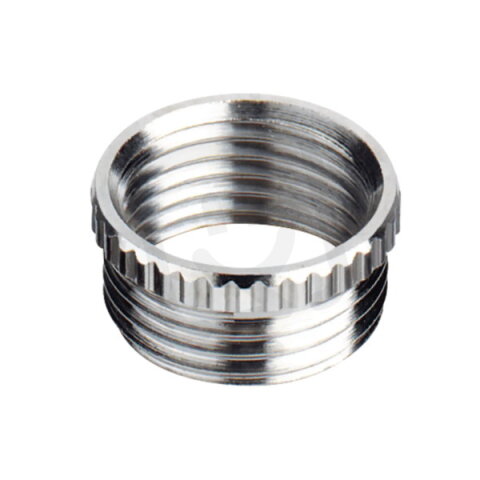 RR PG 21/13 reducing bush, metal