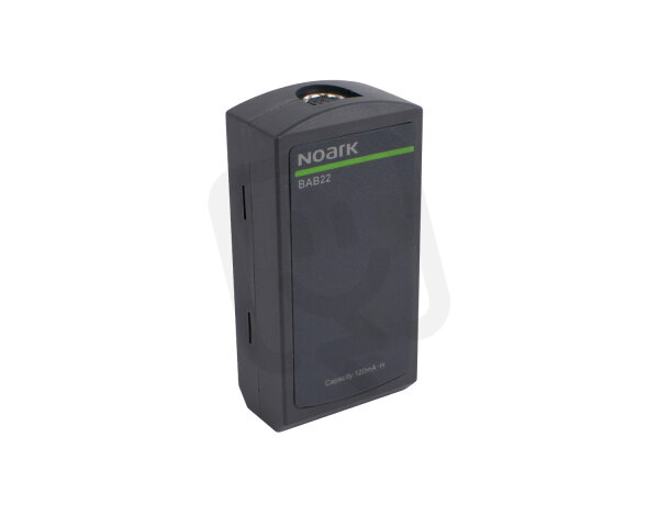 BAB22 EU AC MCCB, termomagnetický typ, v