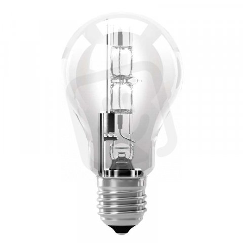 ECO HAL. A60 DIM 105W E27 WW