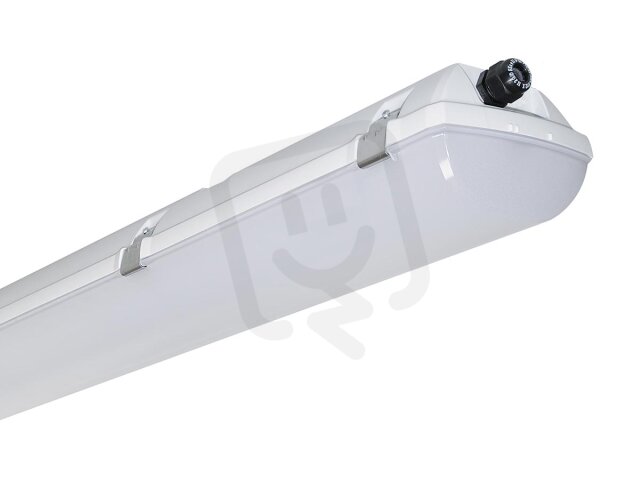 Nevýbušné svítidlo PRIMA LED Ex 2/21 1.5ft PCc 5500/840 33W IP66 TREVOS 110381