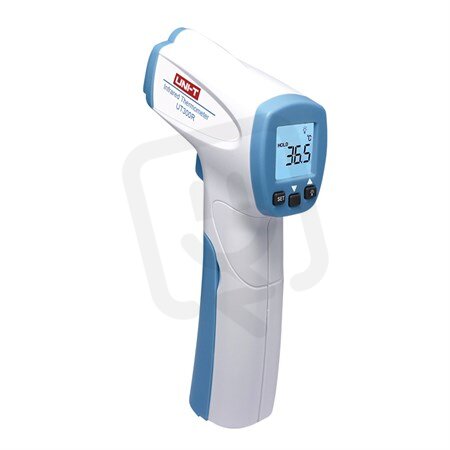 Teploměr bezkontaktní UNI-T  UT300R  32