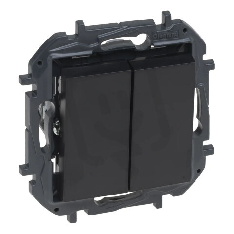 NILOE S. SPÍNAČ Č.5 ČERNÝ LEGRAND 863505B