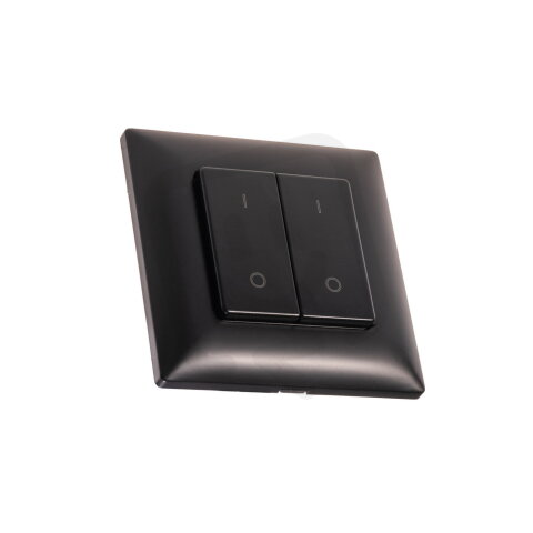 dimLED ovladač OV HN2K-B černý T-LED 069146