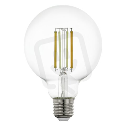 Světelný zdroj LM-ZIG-CCT-E27-G95 8W KLAR EGLO 110387