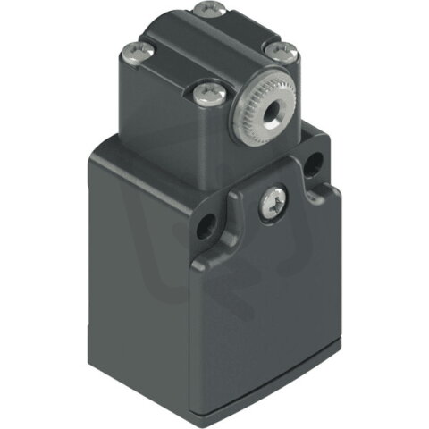 Koncový spínač bez ovládacího prvku - M2