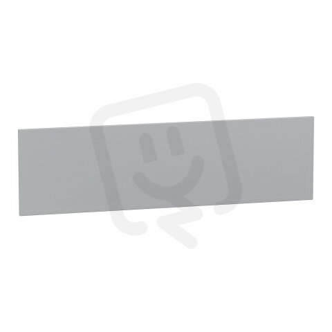 Hliníkový filtr pro střešní chladící jednotku 3 - 4kW SCHNEIDER NSYCUACC017DG