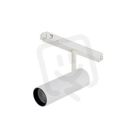 LVM SPOT LED 9W 3000K WHITE