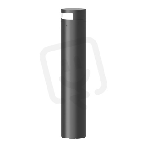 AR BOLLARD 180 05 V 9W 830 ASYBK LEDV