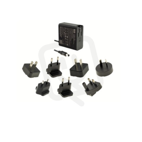 Síťový adaptér MEDICAL 30W 18V 1660mA MEAN WELL NGE30I18-P1J