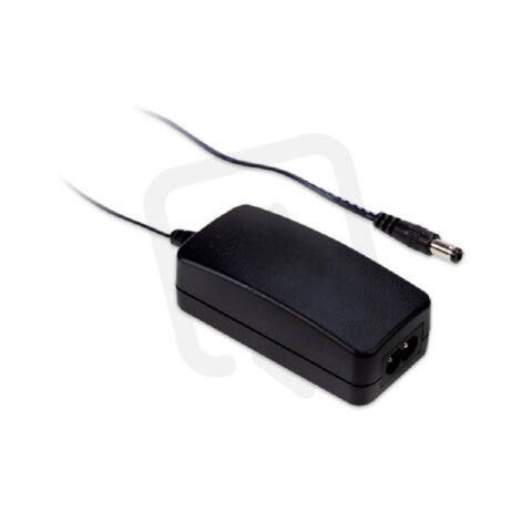 Síťový adaptér 12W 5V 2400mA MEAN WELL SGAS15B05-P1J