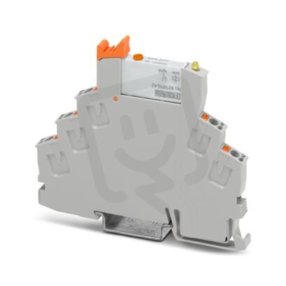 Reléový modul RIF-0-RPT-24DC/21/MS PHOENIX CONTACT 1550107