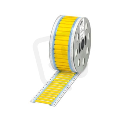 Smršťovací bužírka WMS 6,4 (60X10)RXL YE PHOENIX CONTACT 0803104