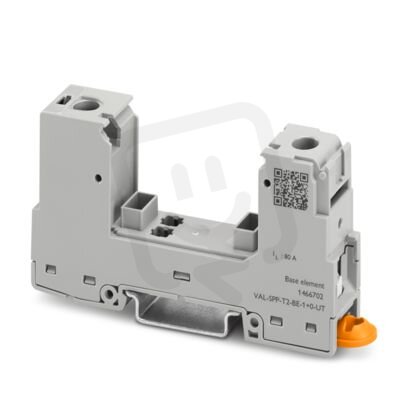 Základní prvek přepěťové ochrany typ 2 VAL-SPP-T2-BE-1+0-UT 1466702