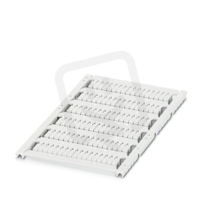 UCTU-TM (3,5X7) CUS Značkovače pro svorky 8191966