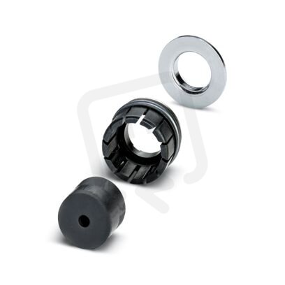 Koš svěrky kabelu a adaptér stínění RC-Z2462X PHOENIX CONTACT 1241811