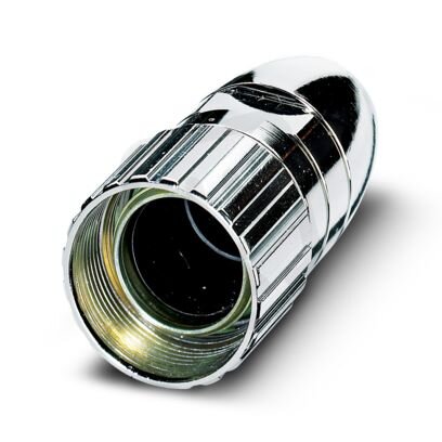 Pouzdro pro kulatý konektor RM-00000001300X PHOENIX CONTACT 1241823