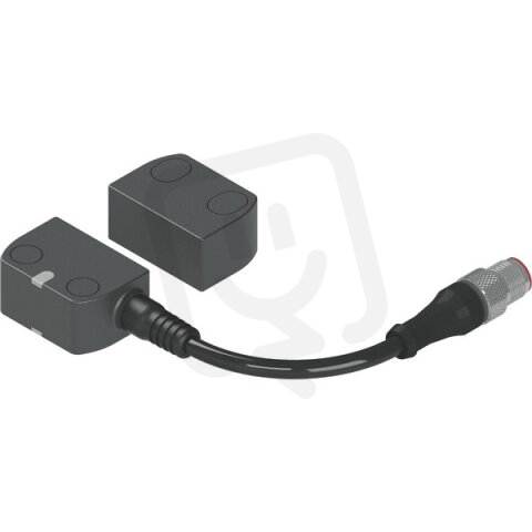 RFID senzor s aktuátorem 24 V PIZZATO STGD420M0.1-G1T