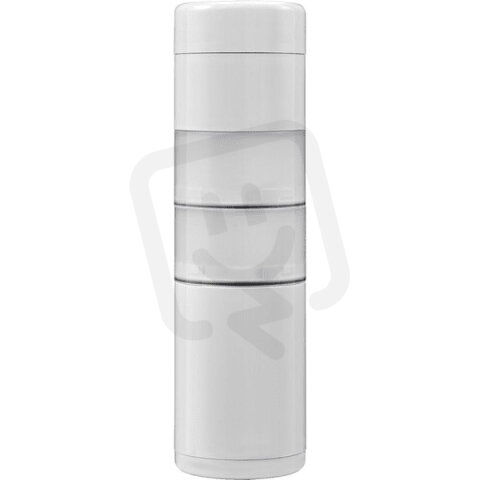 Sloupek signální EOS WM LT I4.0 AN  2RGB + SOUNDER SIRENA 94736