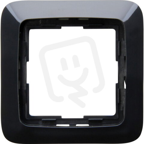 404115063 Cover frame 1-fold for vertica