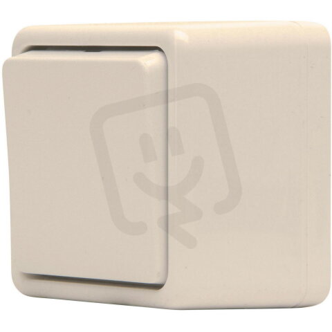 514301006 Surface-mounted - pushbutton s