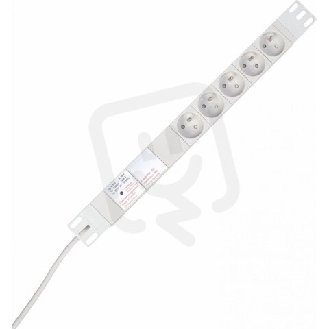 934504018 PROFIversal 5-way, central ear