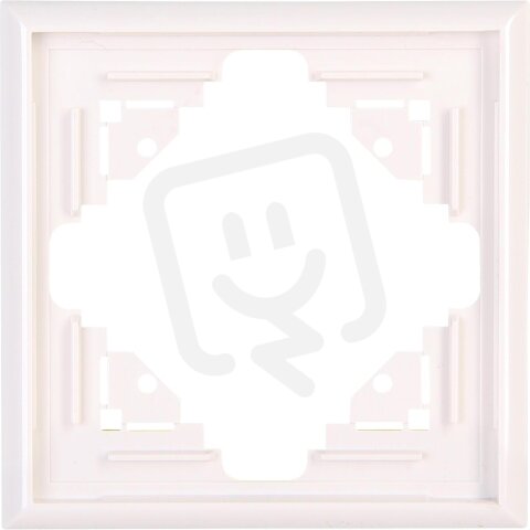 309101064 Cover frame for horizontal and