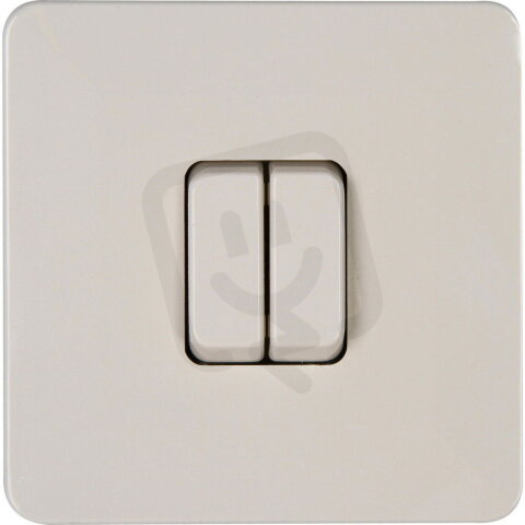 533501081 Series switch, 10AX, 250V, sin