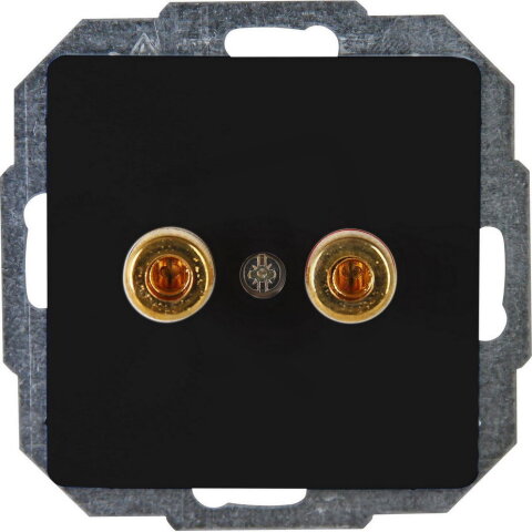 921550002 HK05 - Speaker socket, with co