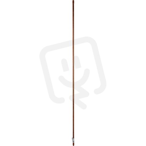 358512006 Earthing rod, copper