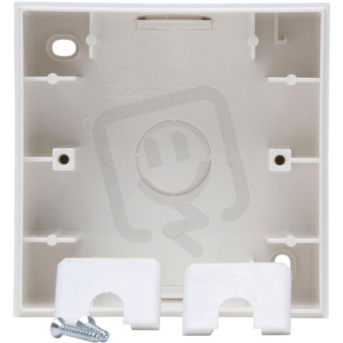 374729006 HK07 - Surface-mounting housin