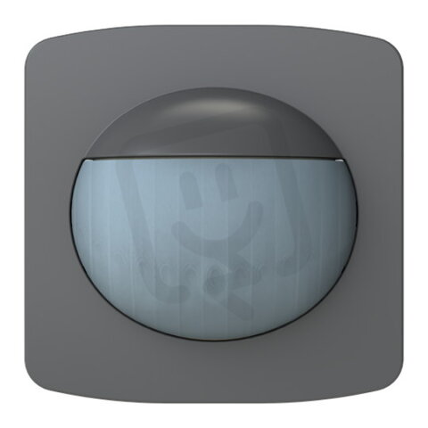 Snímač pohybu  ABB TANGO Busch-Watchdog 180 Multi kouřová šedá 64764A-A64764 S2