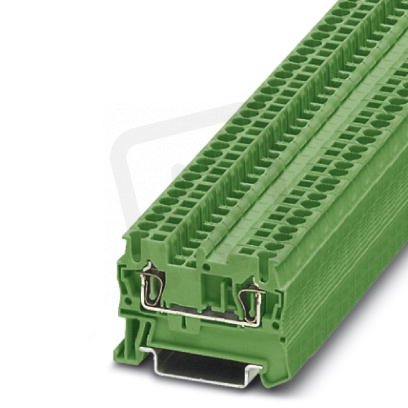 ST 2,5 GN Průchozí svornice 3037106