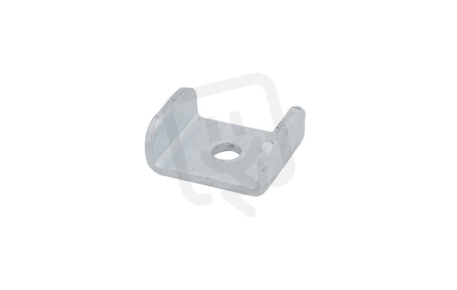 Strut Podložka ''U'' BUP 9mm WALRAVEN 66588009