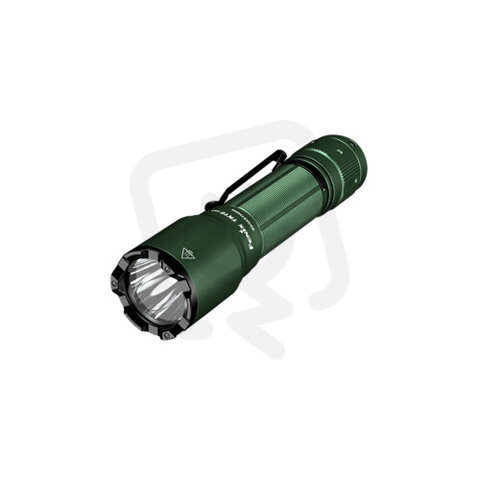 Svítilna Fenix vodotěsná IP68 LED výkon
