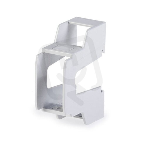 Držák na lištu DIN - 1 modul EVOLUTION SCAME 654.0091