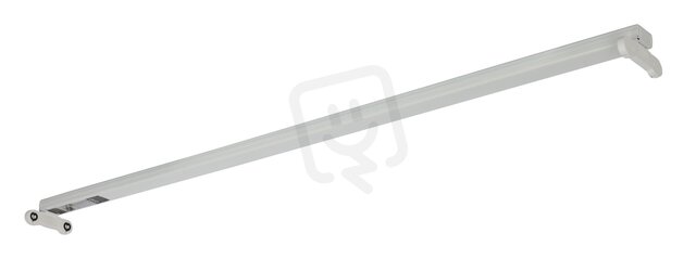 Liniové svítidlo pro T8 LED trubice ORO ARK T8 LED 2X120 LED-POL ORO06025