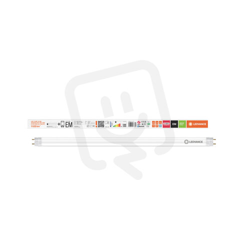 LEDTUBE T8EM CON ZB P 600 6.8W 865 LEDV
