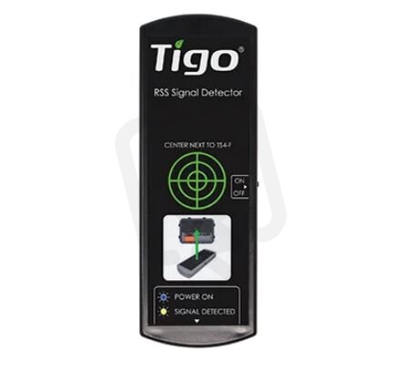 Detektor signálu RSS TIGO