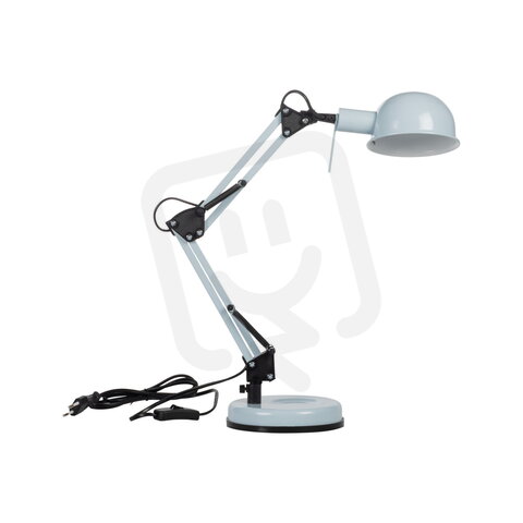 Kancelářská stolní lampa PIXA KT-40-GR BL KANLUX 90420