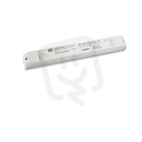MEAN WELL SPWM-240-24DA2