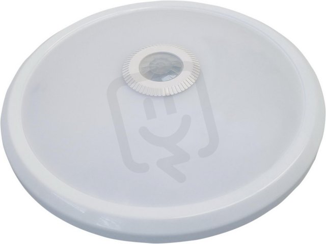 Dekorativní LED svítidlo s PIR čidlem pohybu LED MANA 20W NW 1600/2700lm